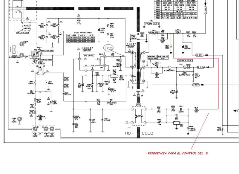 Fuente Samsung chasis K15A.JPG