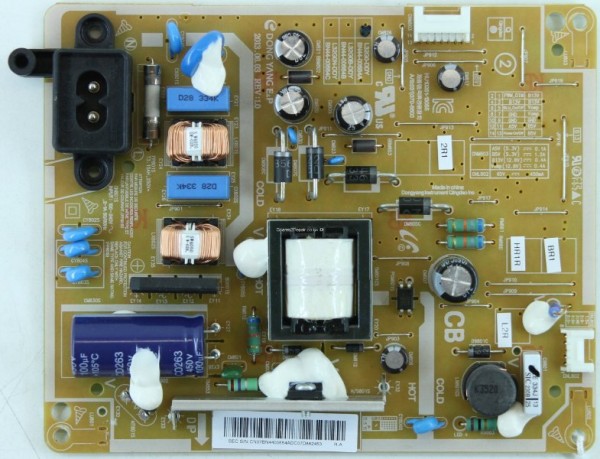 Samsung BN44-00664A - REV1.0 - HU10251-13055.jpg