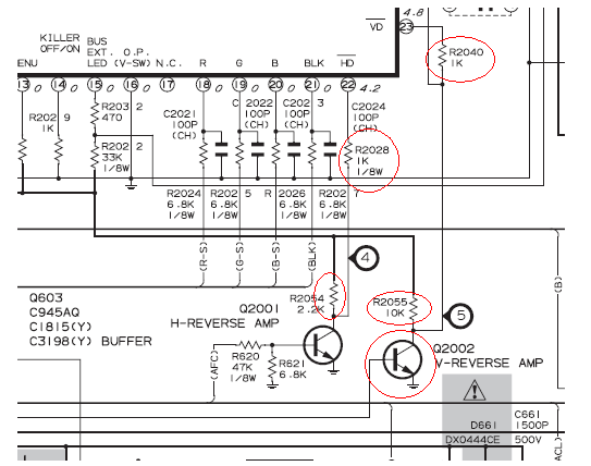 13LM100 - Seccion a verificar o reemplazar.PNG